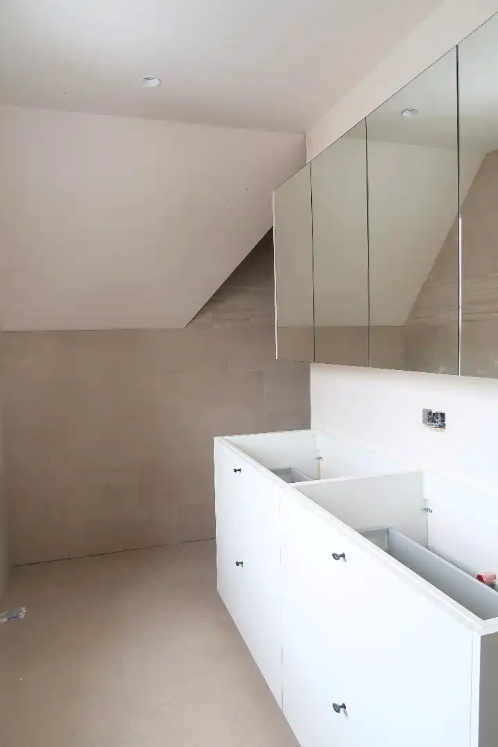 Ruime alleenstaande nieuwbouwwoning foto 19