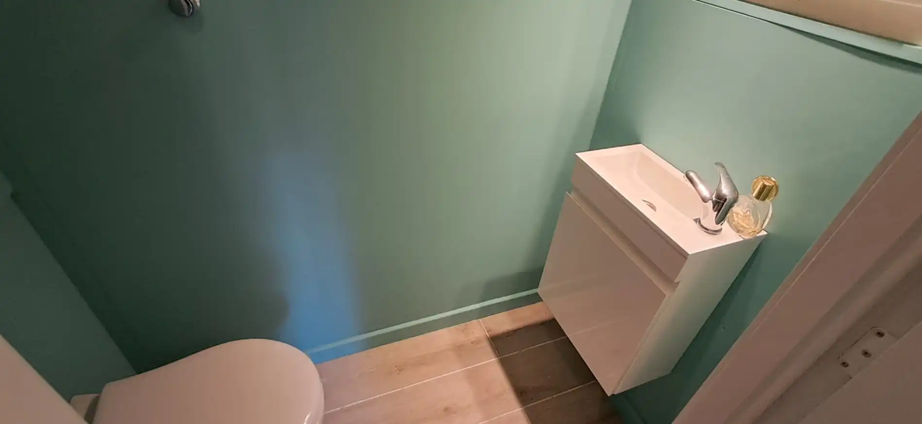 HANDELSRUIMTE MET STUDIO TE KOOP foto 5