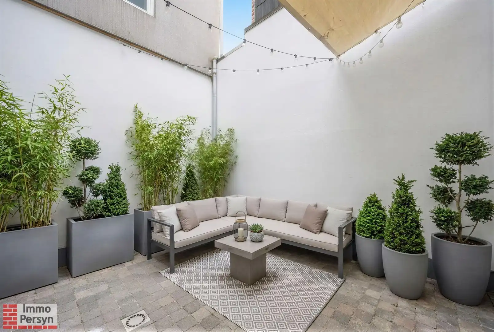 Instapklaar, glv app met garage in het hart van Scherpenheuvel foto 15