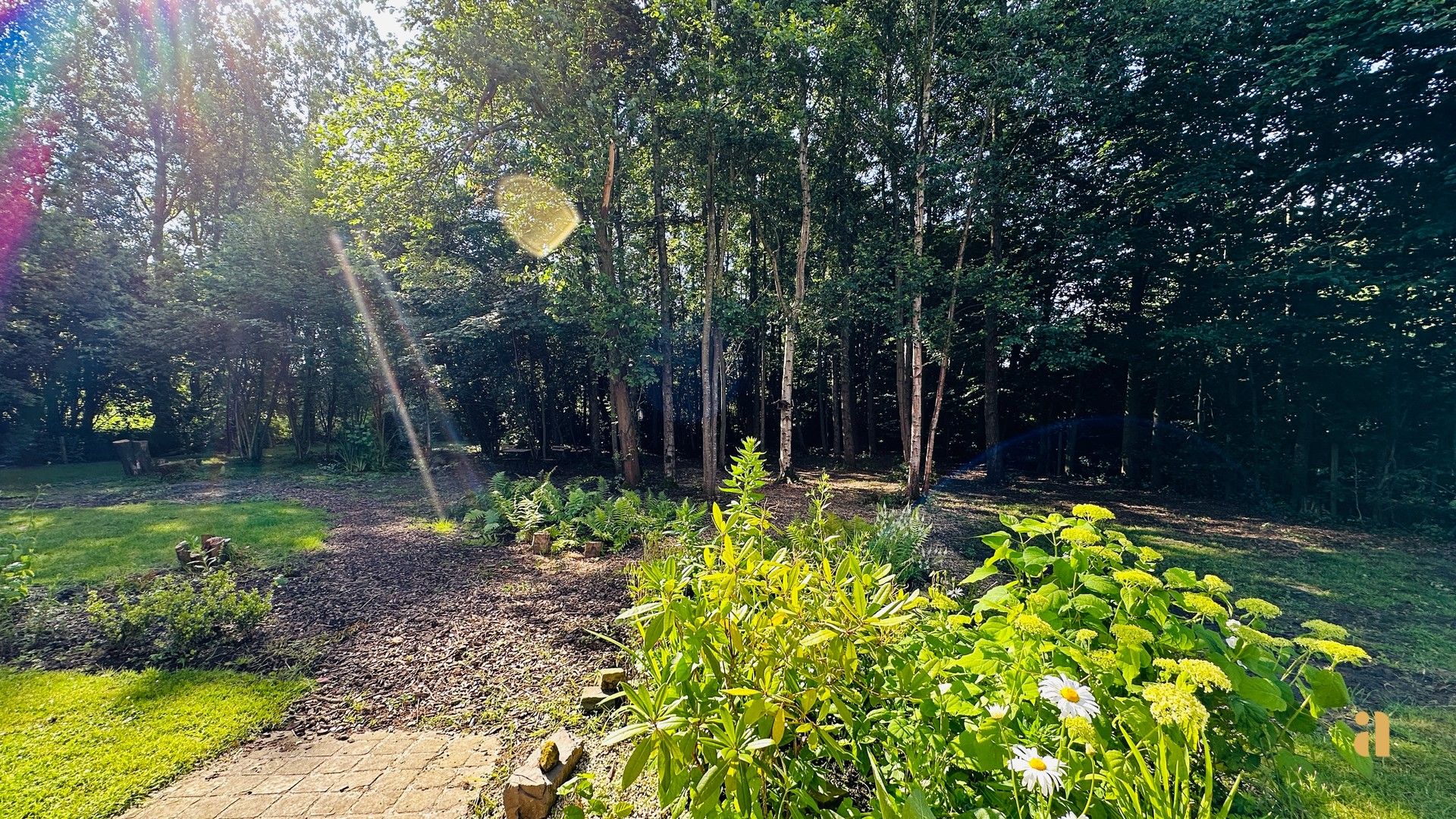 Groen geluk, bouw je droom in Deurle! foto 5