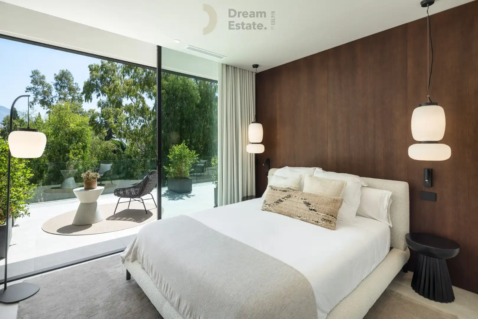 Moderne Villa in La Cerquilla, Nueva Andalucía - Een Oase van Luxe foto 21