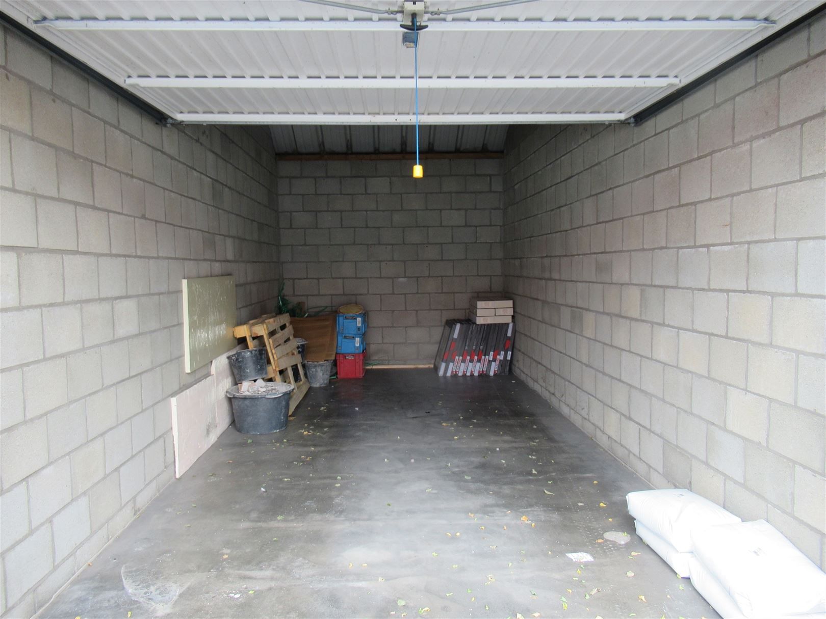Parking/Garagebox foto 2