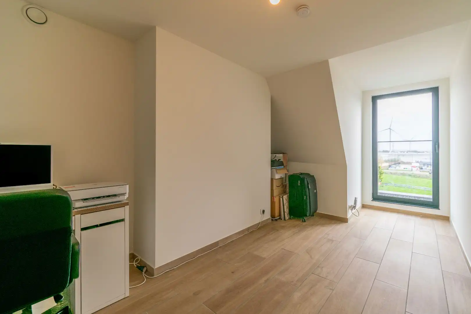 RECENT APP MET 3 SLAAPKAMERS + 2 STAANPLAATSEN! foto 22