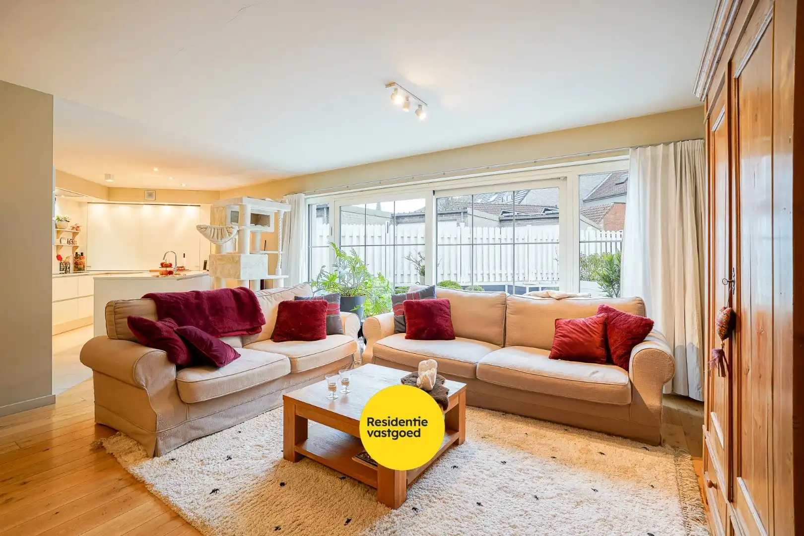 Appartement te koop Tramstraat 19 -/00.01 - 8210 Zedelgem