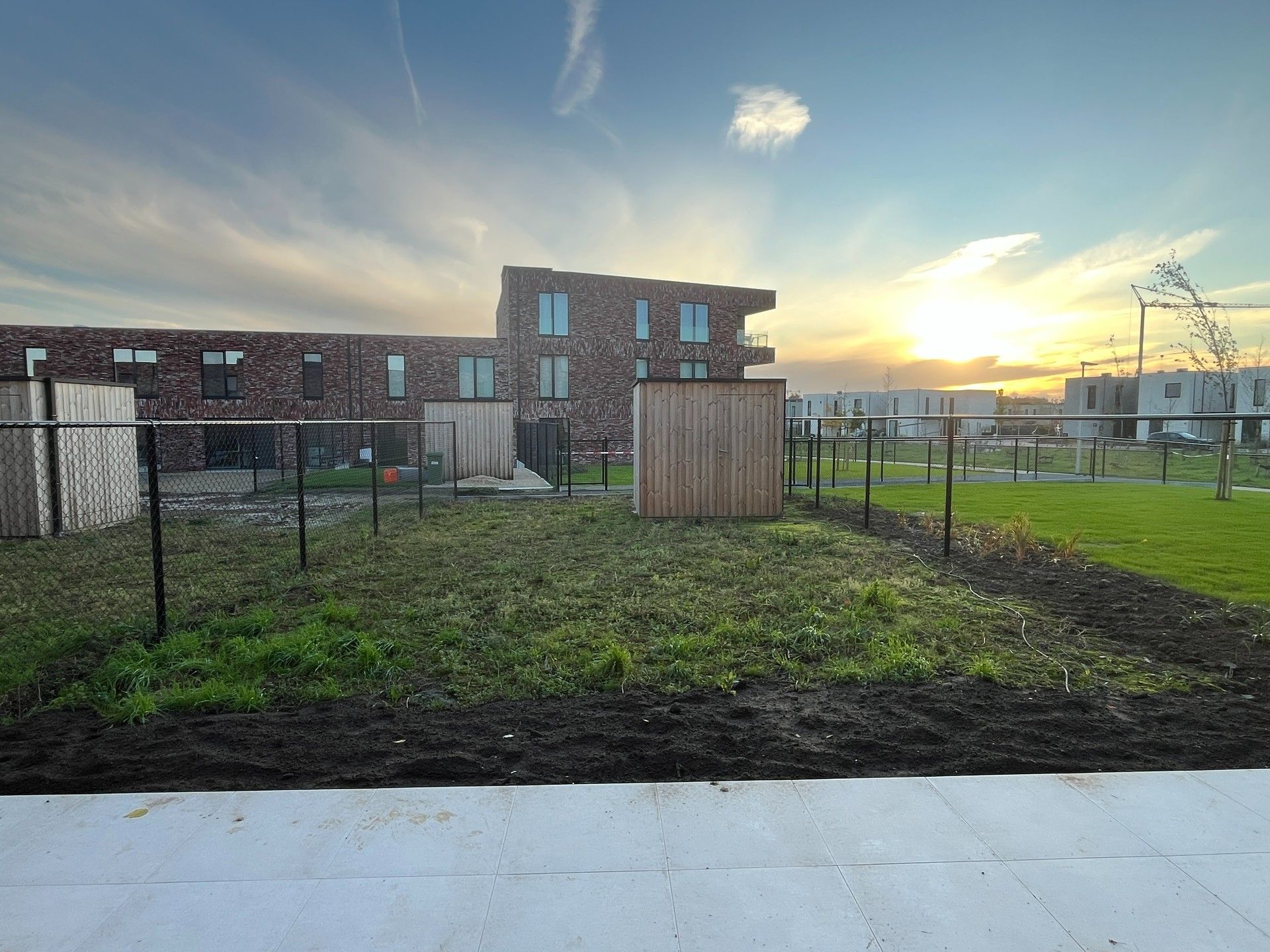 Woning 35 - Bivelenhof foto 10