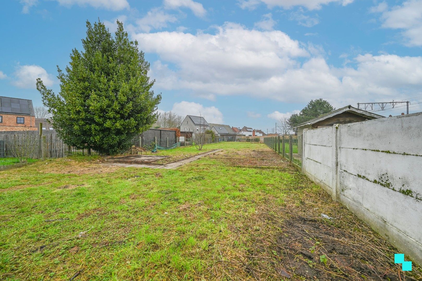Bel-etagewoning nabij het centrum van Waregem! foto 25
