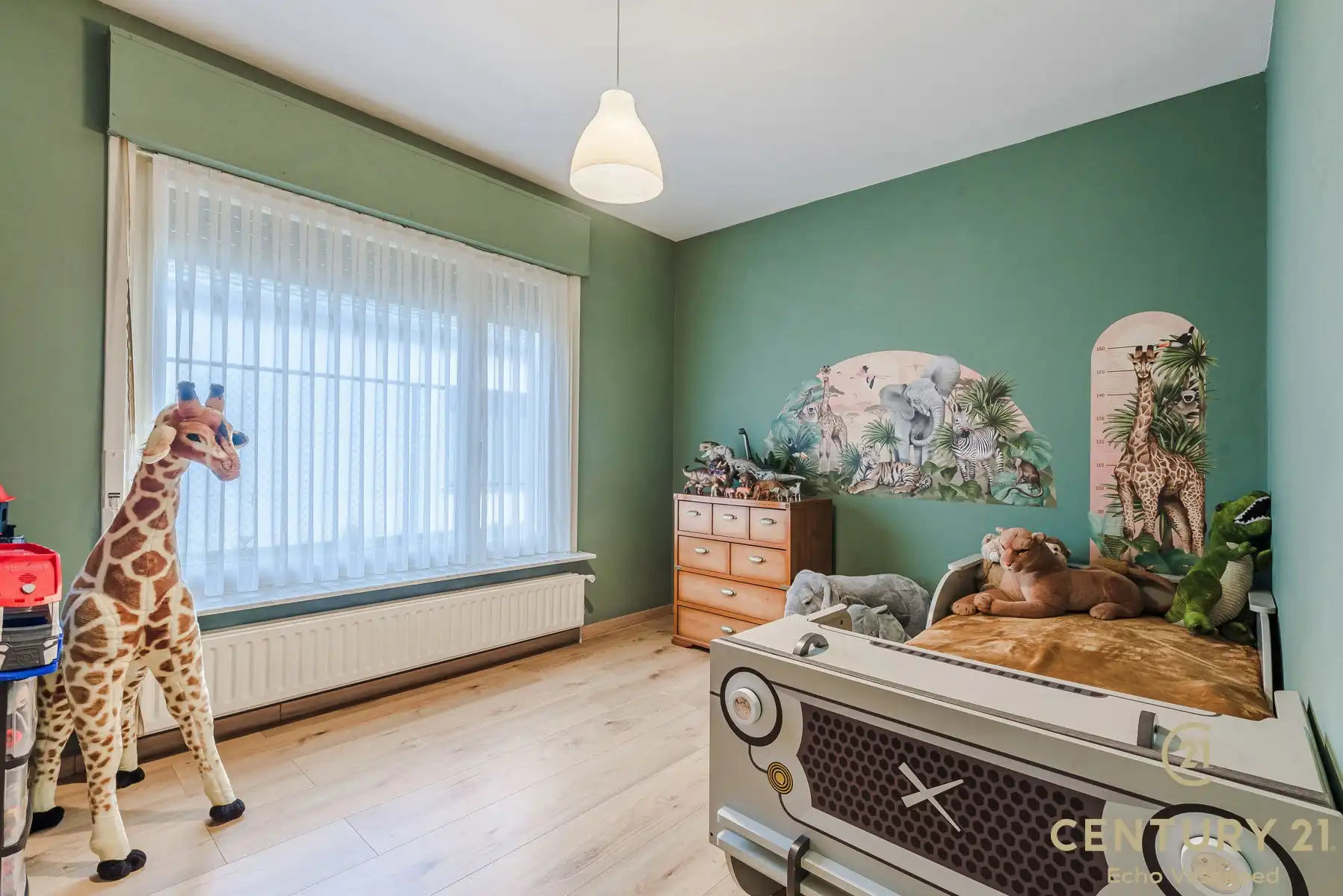 Gerenoveerde vrijstaande villa met verwarmd zwembad foto 16