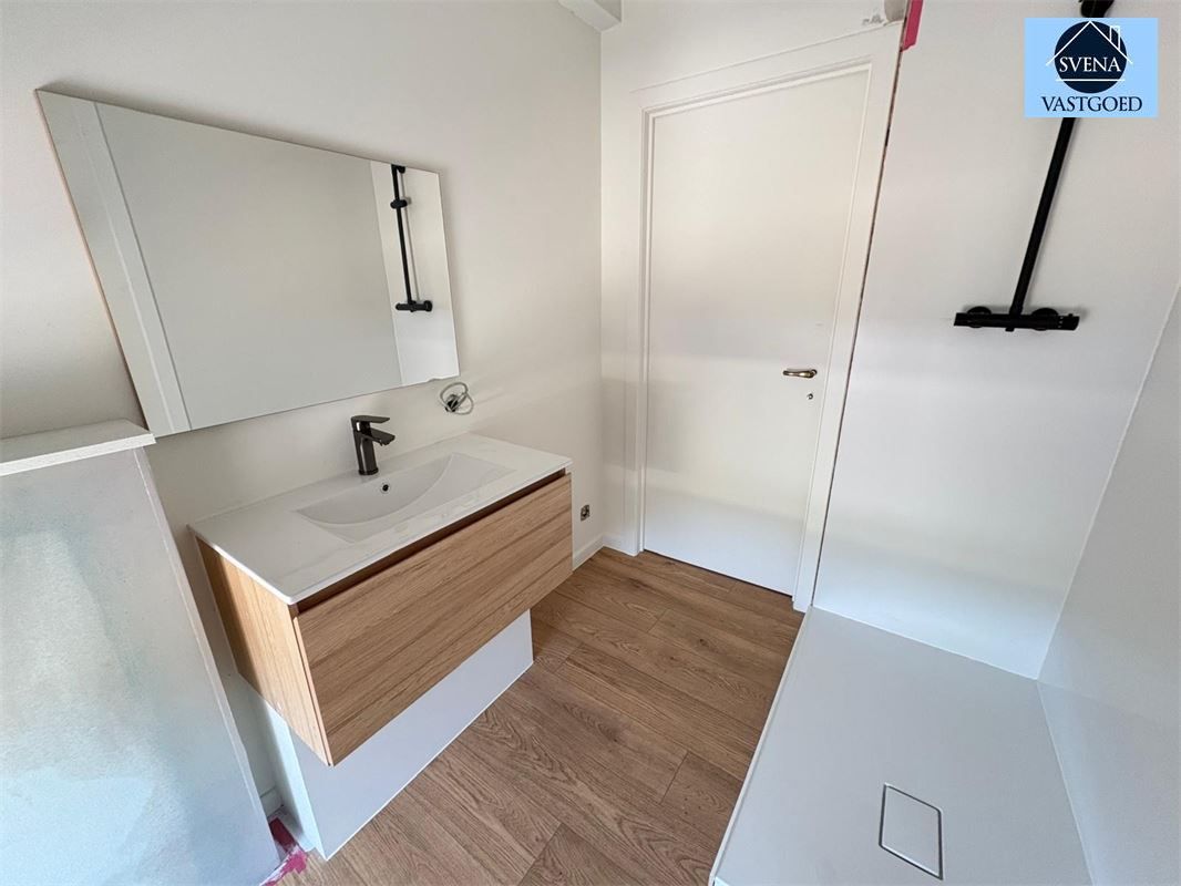 ENERGIEZUINIGE GERENOVEERDE WONING foto 17