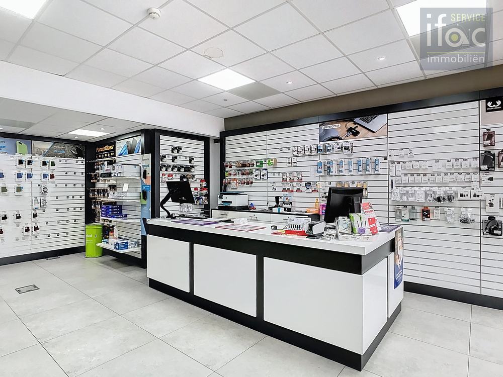 Commerciële ruimte te huur foto 3
