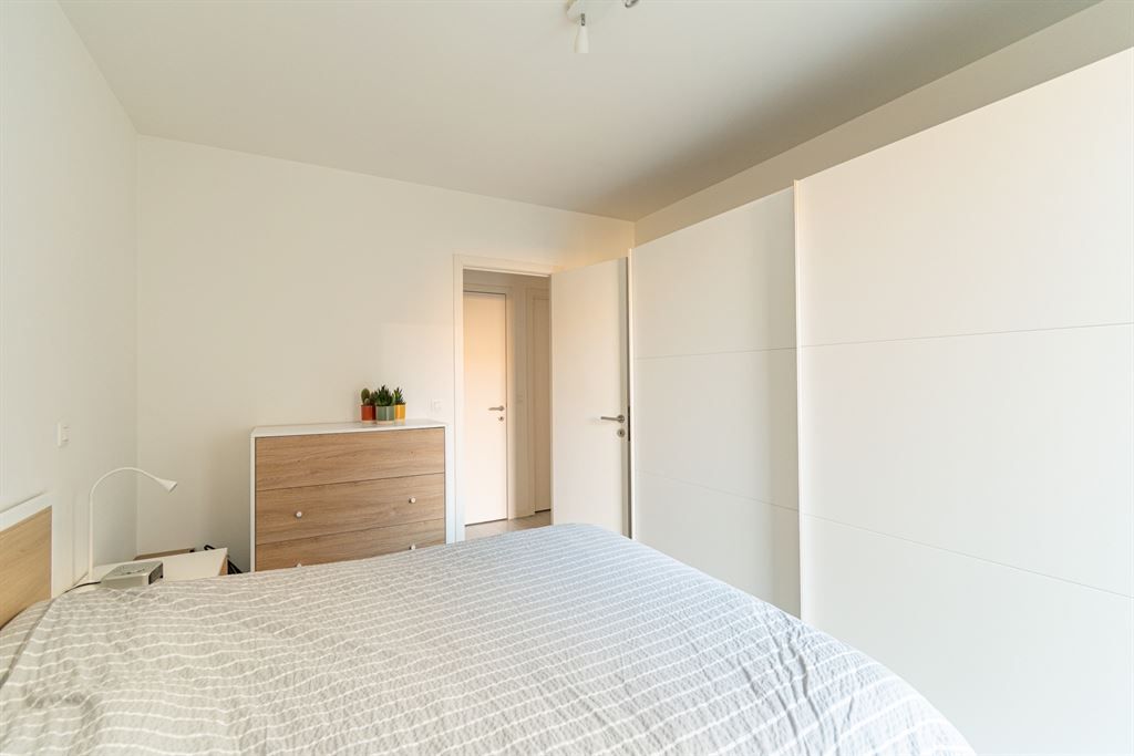 Energiezuinig appartement met terras foto 10