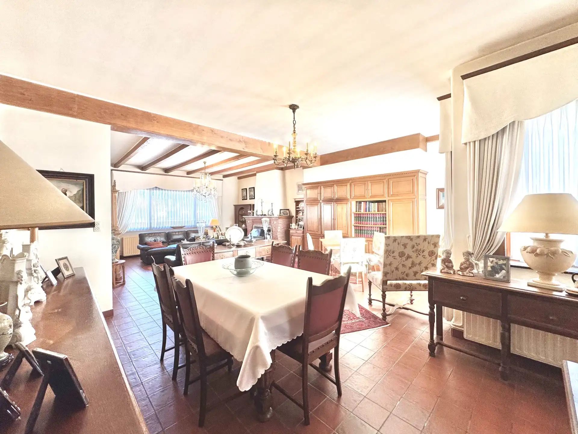 WOONST MET MAGAZIJN - 610 M² foto 14