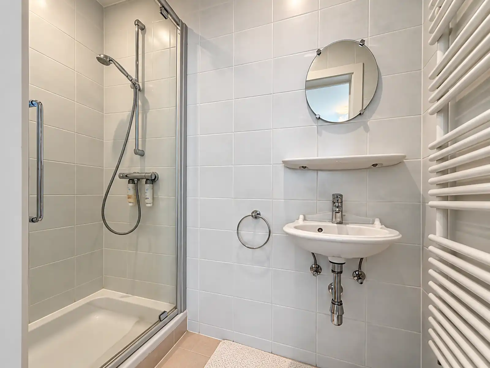 Prachtig appartement met westgericht terras in het Zoute foto 14