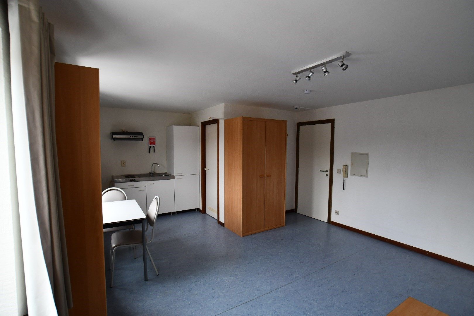 Kot/kamer te huur Vaartstraat 62 -/105 - 3000 Leuven