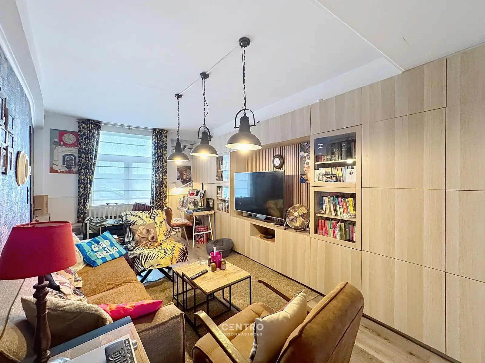 Betaalbare woning met 2 à 3 slpks te Lissewege! foto 2