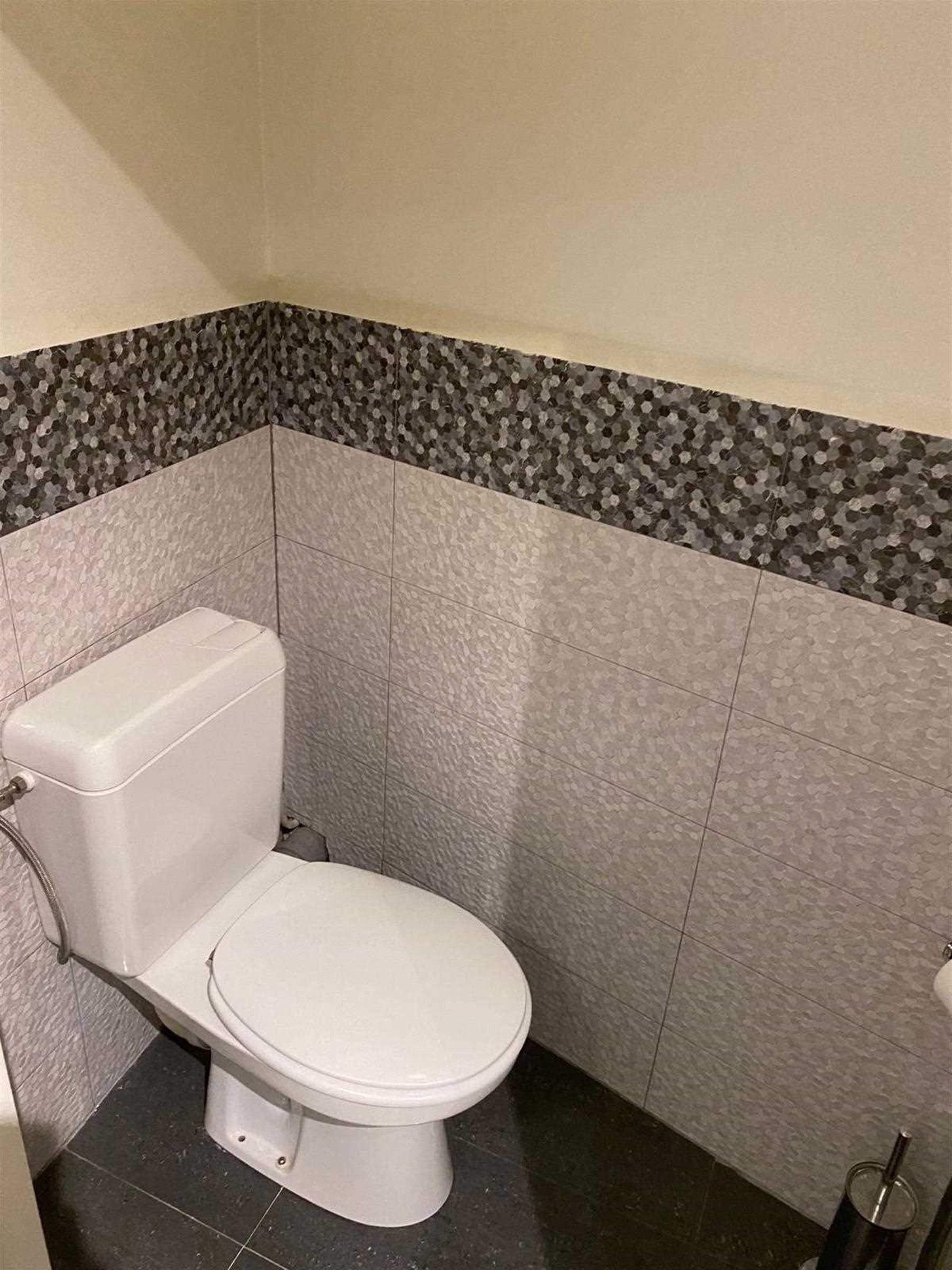 Appartement aan het Stadspark! foto 13