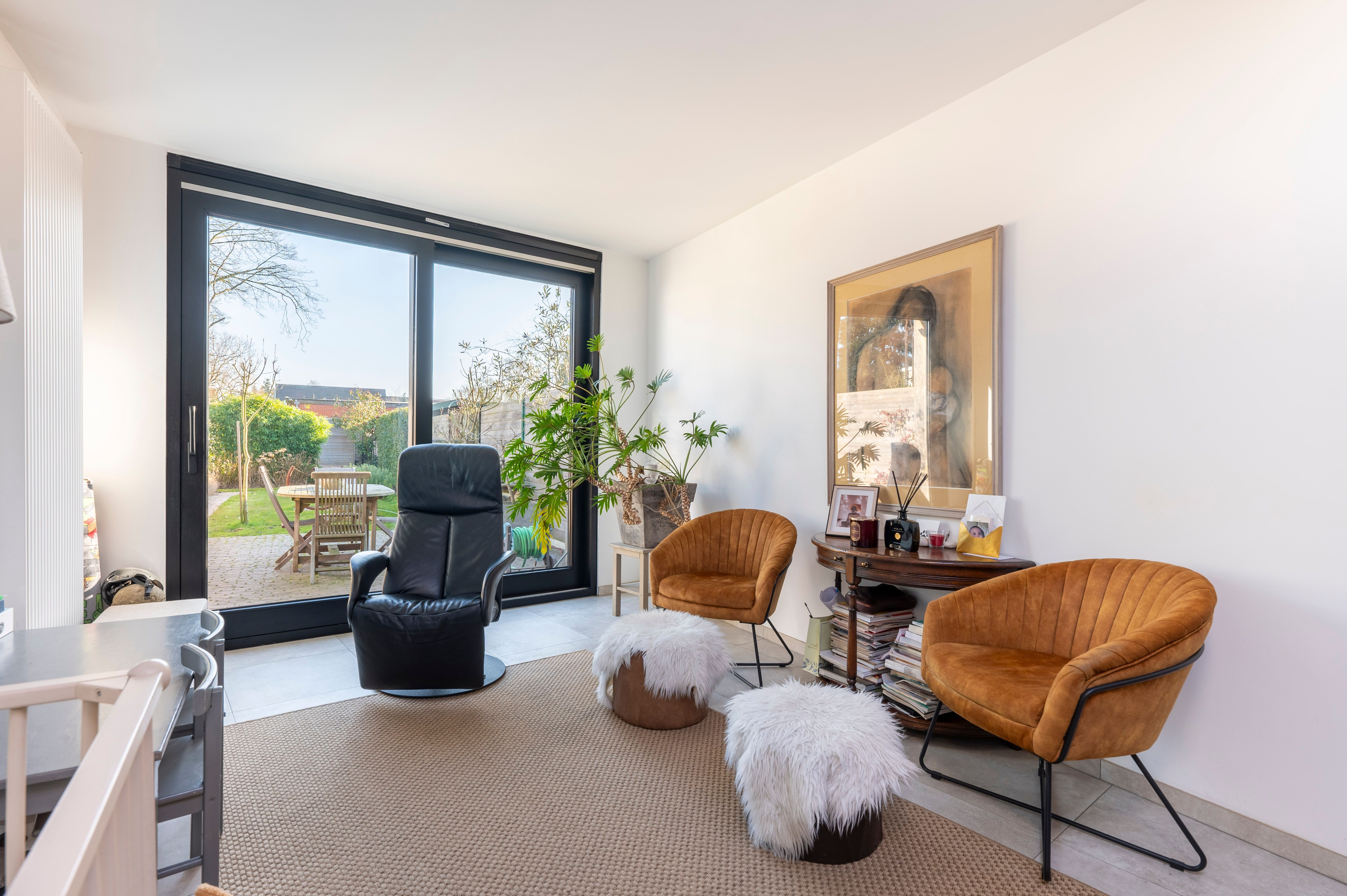 Stijlvol wonen in het hart van Kapellen. foto 6