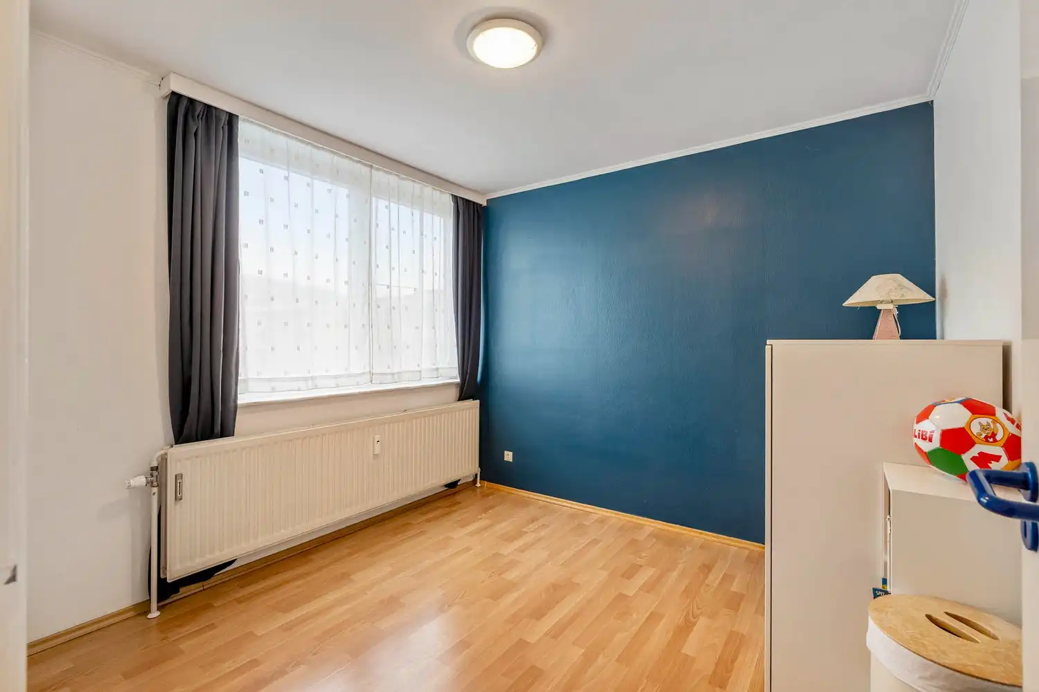 Goed gelegen en lichtrijk appartement met 2 slaapkamers, 2 terrassen en een garagebox te Kessel-Lo! foto 19