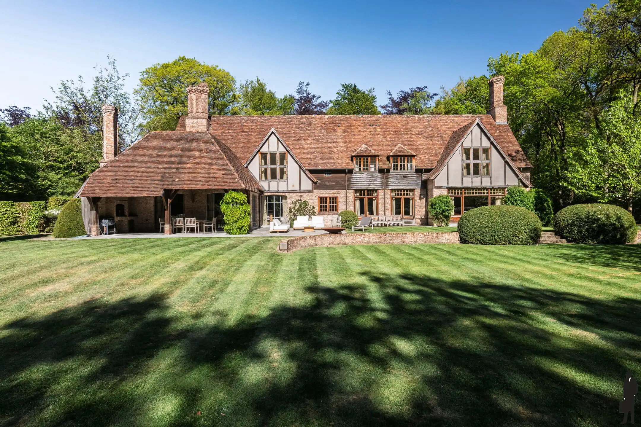 Villa te koop 2930 Brasschaat