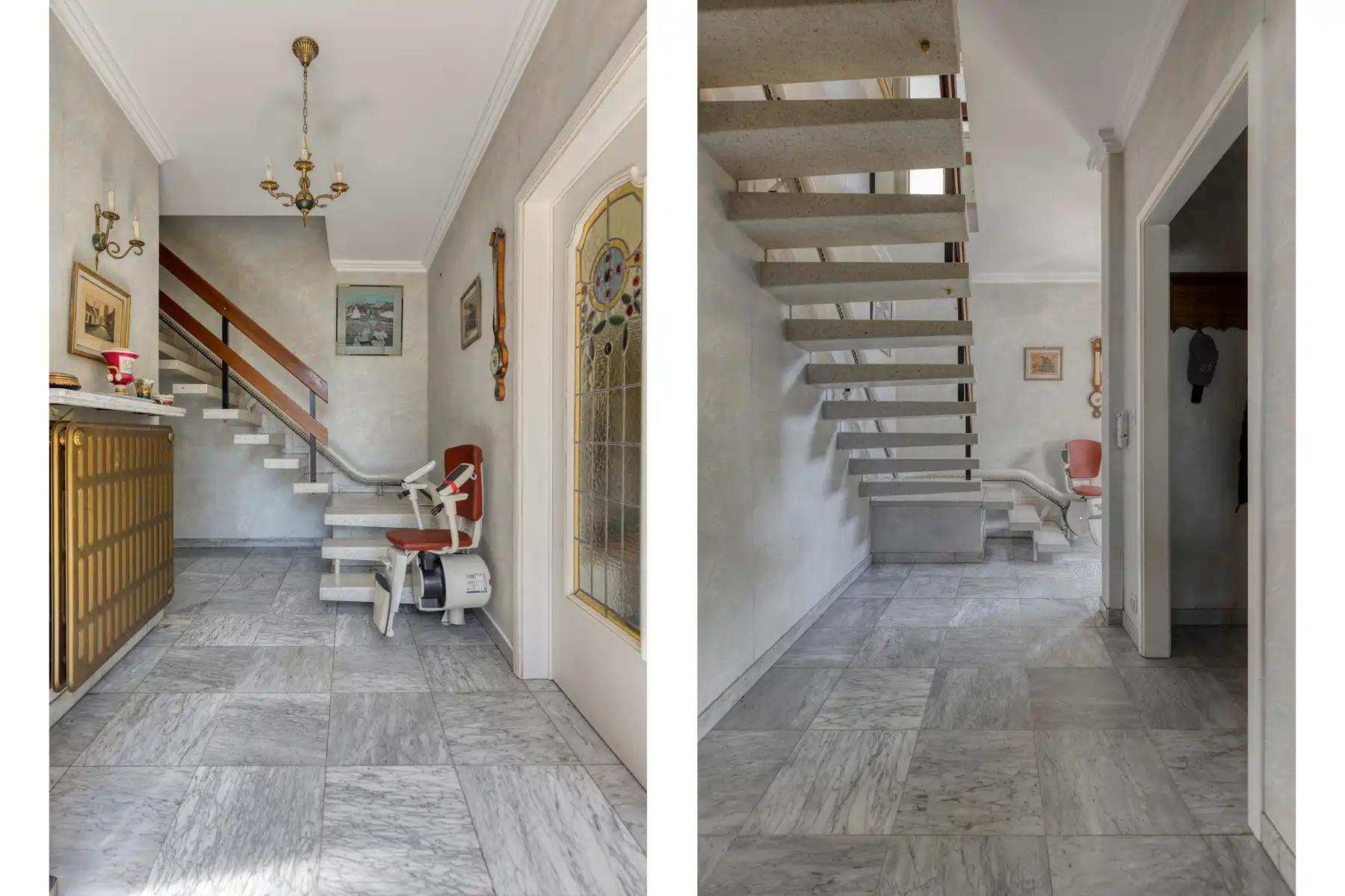 Karaktervolle villa met 4/5 slaapkamers foto 5