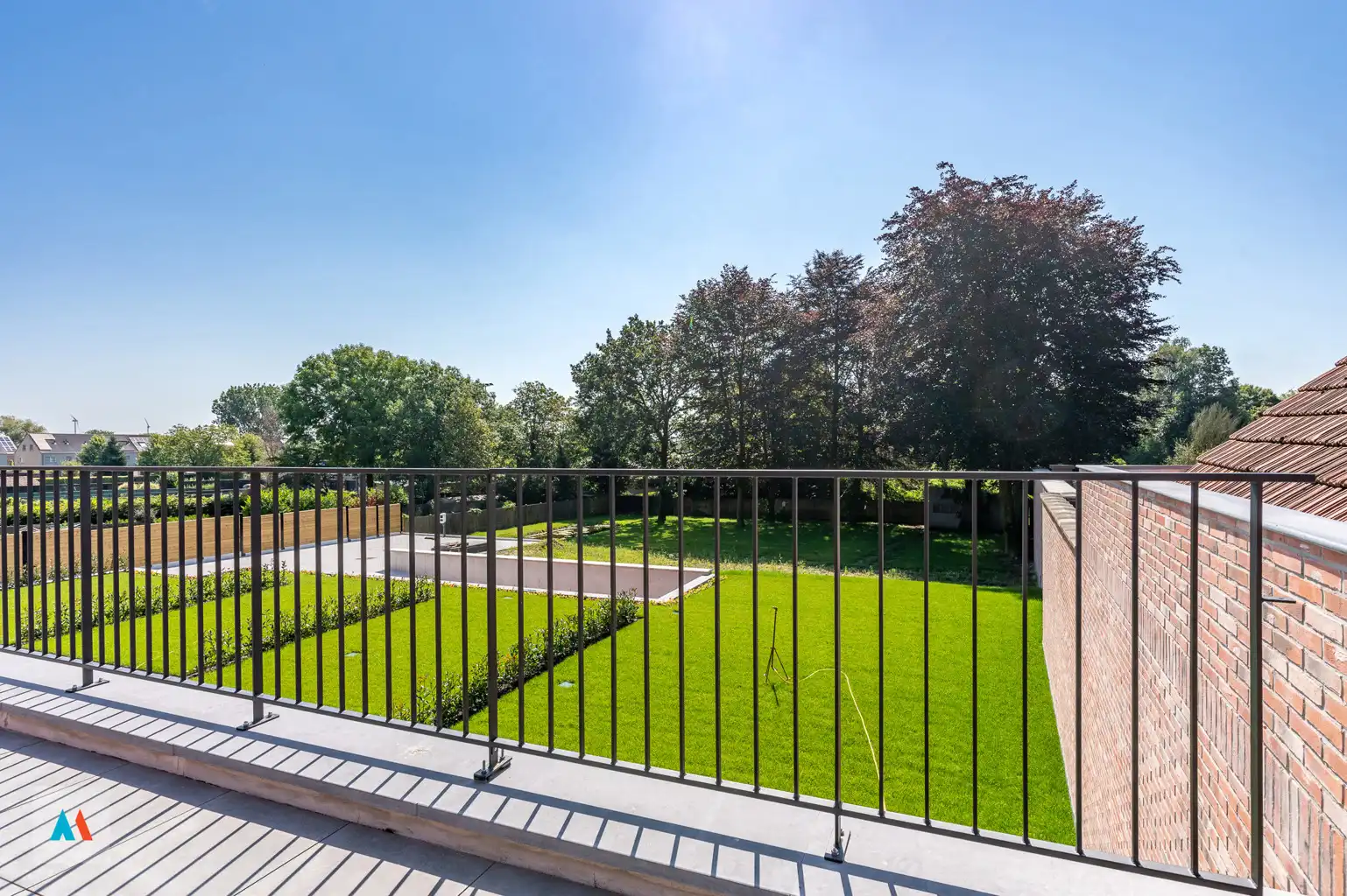 Energiezuinig appartement foto 10