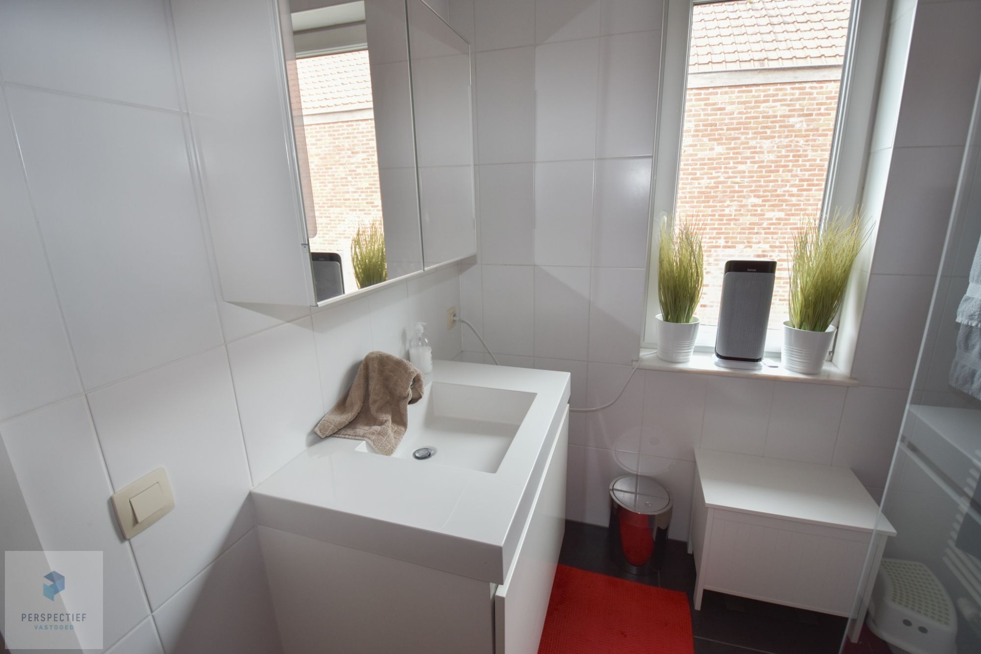 RUIM WOONAPPARTEMENT met GROOT ZONNE-TERRAS foto 12
