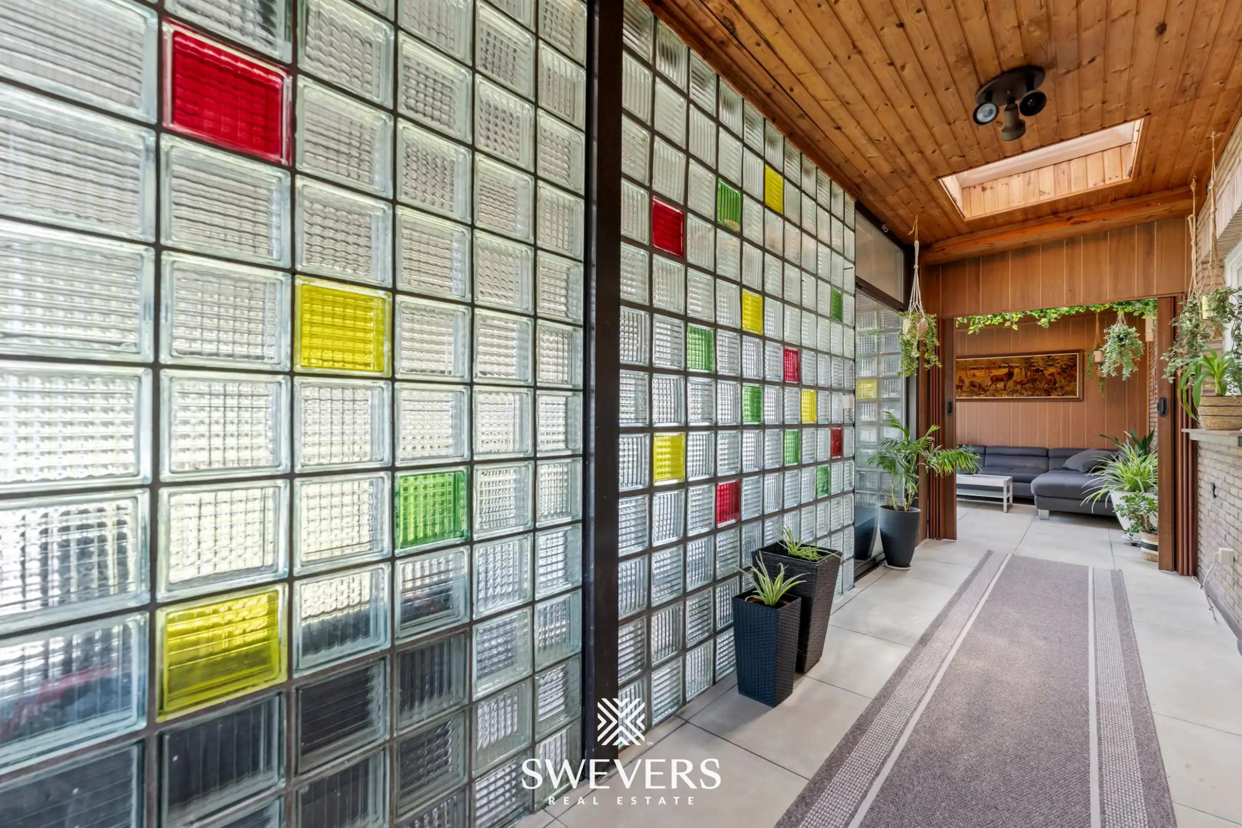 Instapklare, energiezuinige gezinswoning met 5 slaapkamers in rustige buurt van Alken foto 13