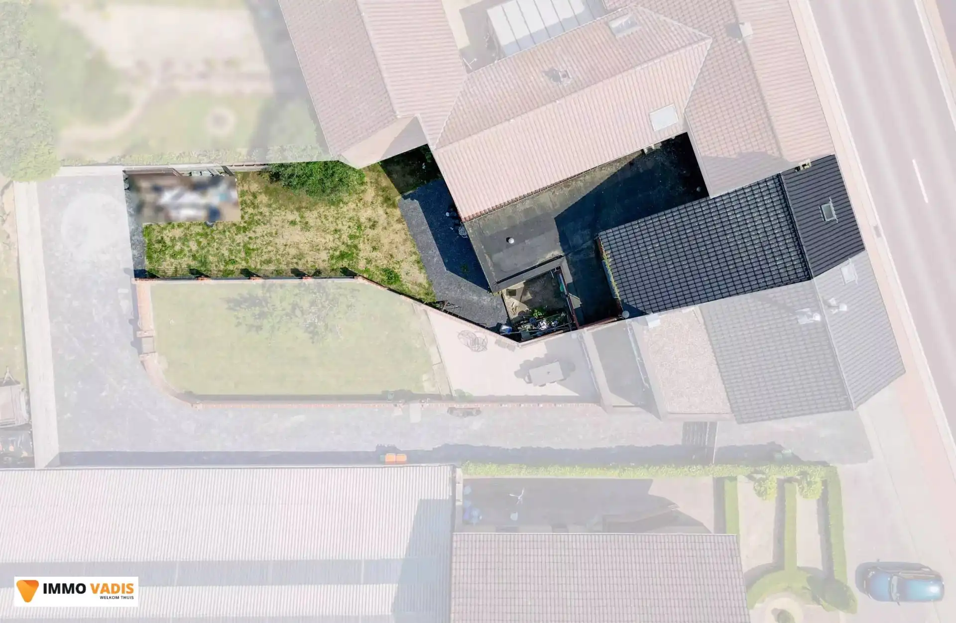 Unieke investeringskans: tweewoonst te Mopertingen foto 4