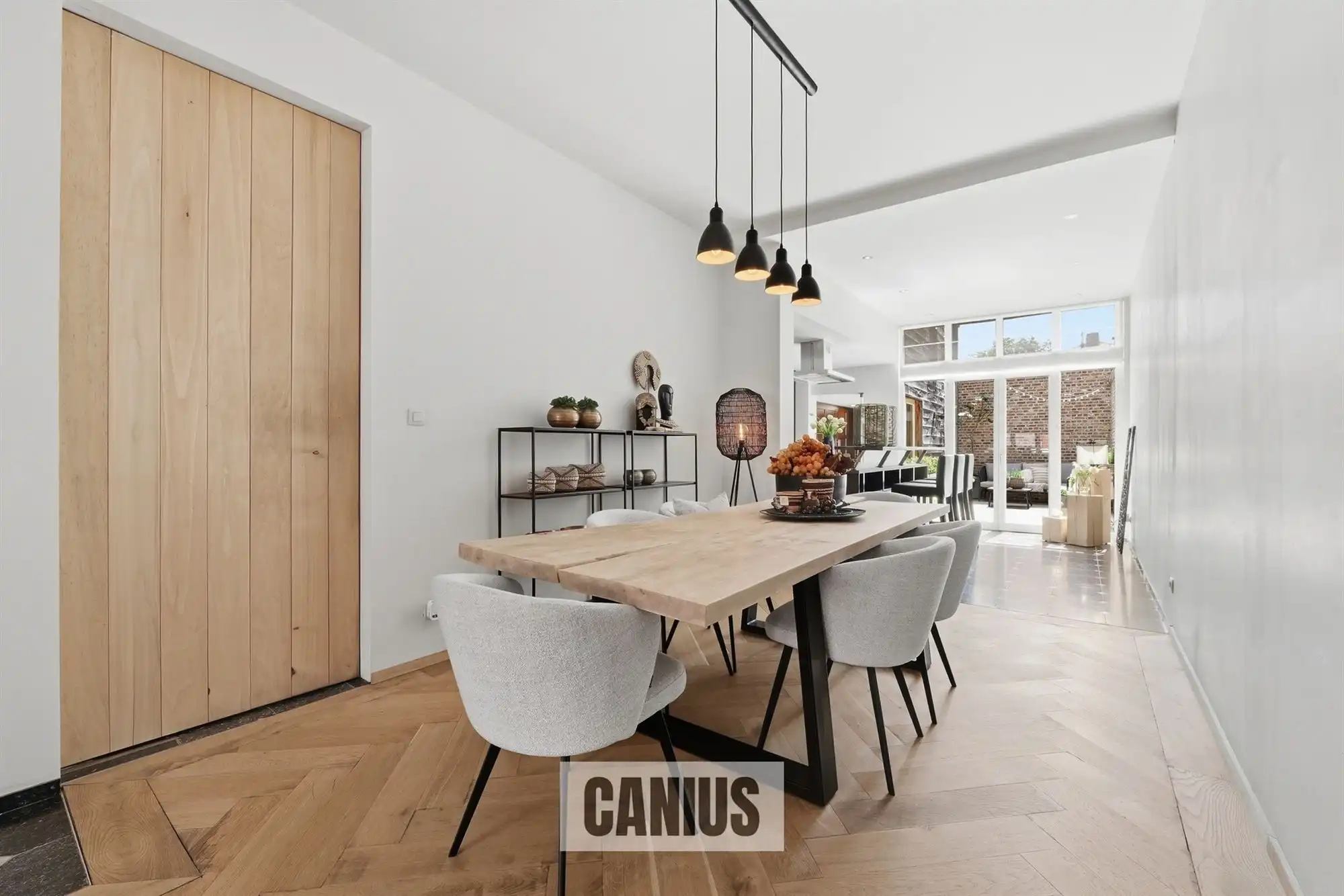 Huis te koop Toekomststraat 2 - 3800 SINT-TRUIDEN