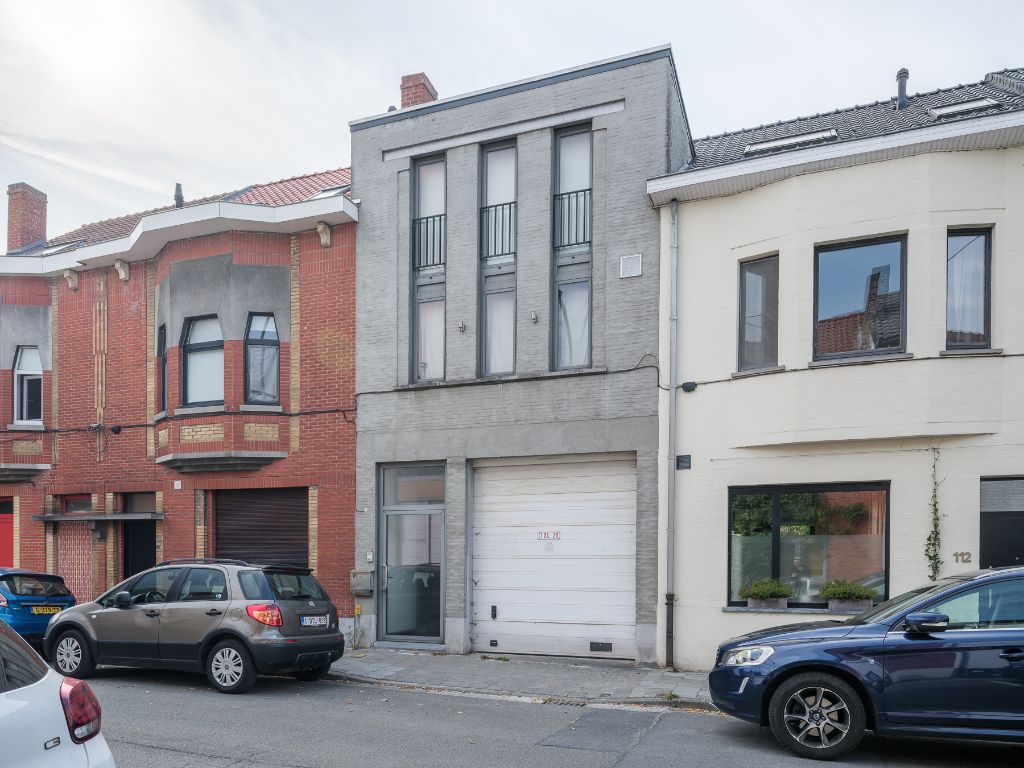 Sint-Amandsberg. Op te frissen directeurswoning met bijhorend magazijn en afzonderlijke loft op een boogscheut van het centrum van Gent. foto 19