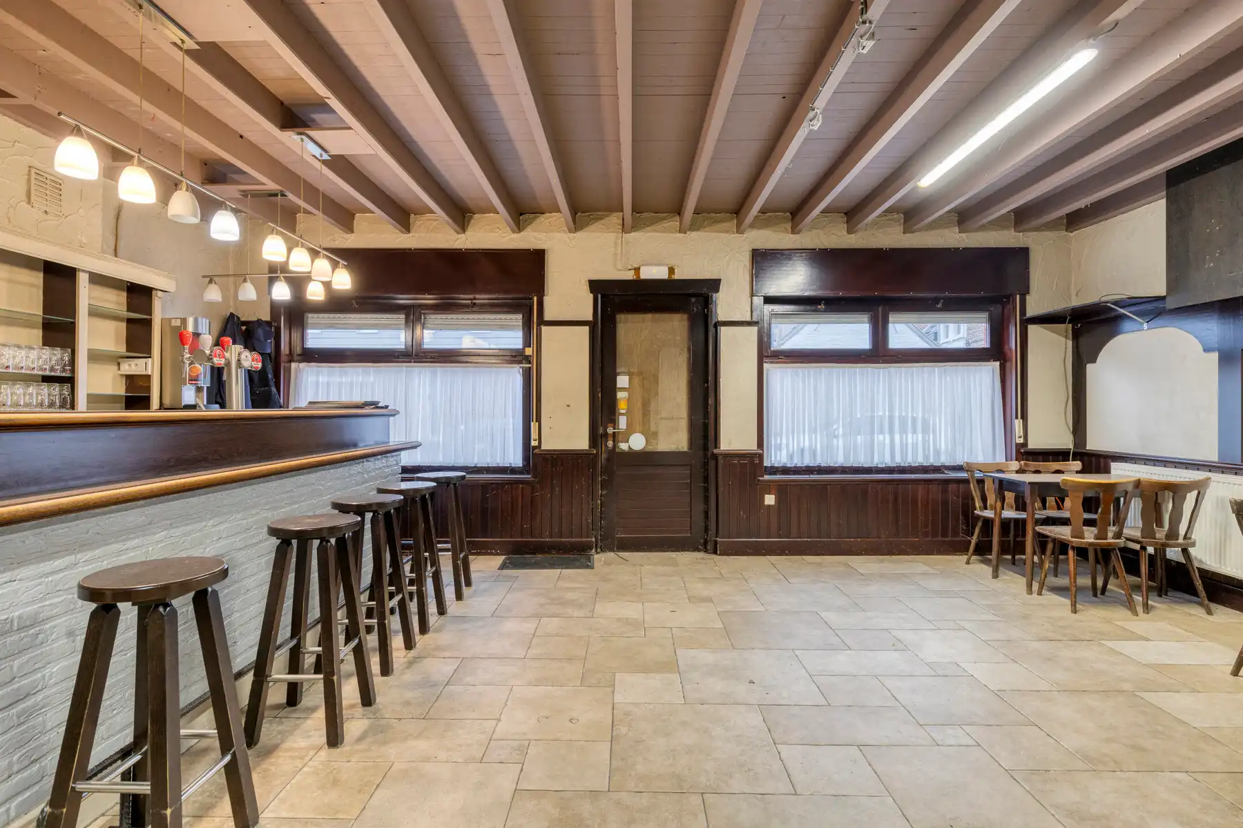 Handelshuis - Horeca - Kapper - Vrij beroep - etc foto 8