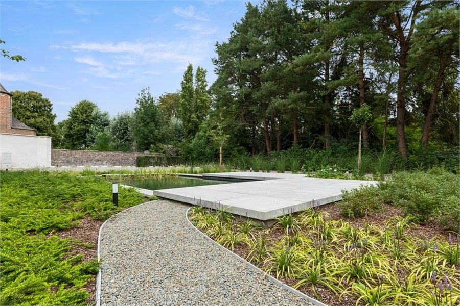 EXCLUSIEF WONEN IN EEN GERESTAUREERDE VIERKANTSHOEVE foto 53