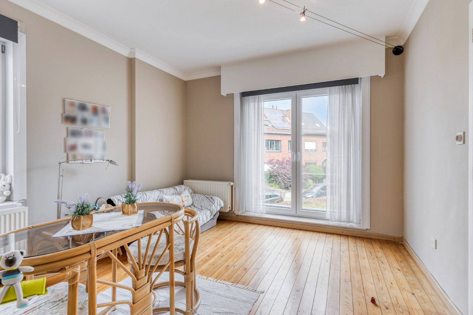 Charmante hoekwoning met 3 slaapkamers in Wilsele - bewoonbare opp. 169 m² foto 20