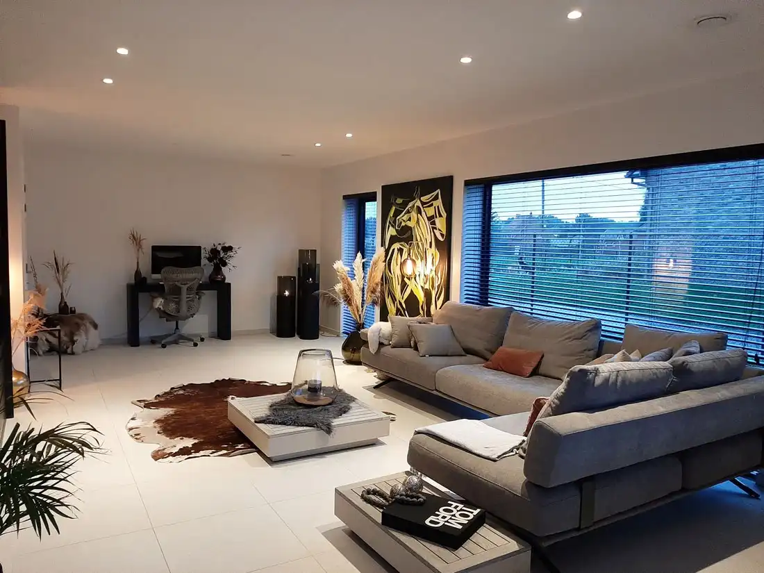 Moderne recente BEN woning te Heusden-Zolder foto 3