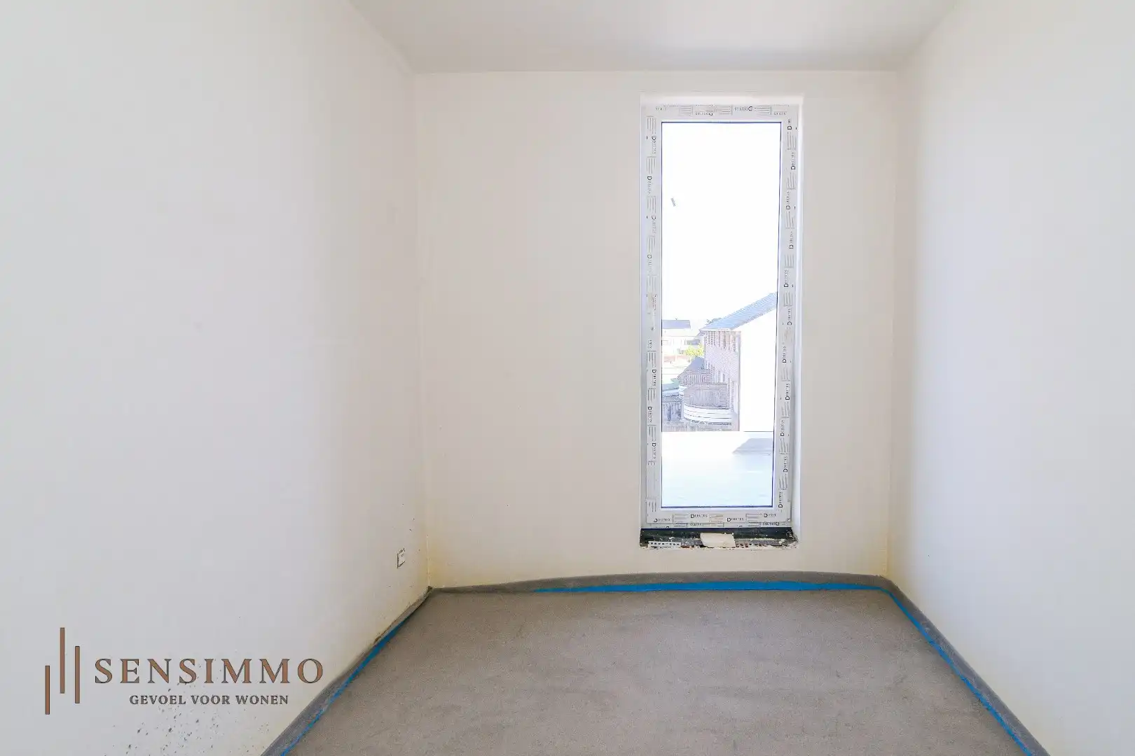 Nieuwbouwappartement gelegen in hartje Peer foto 9