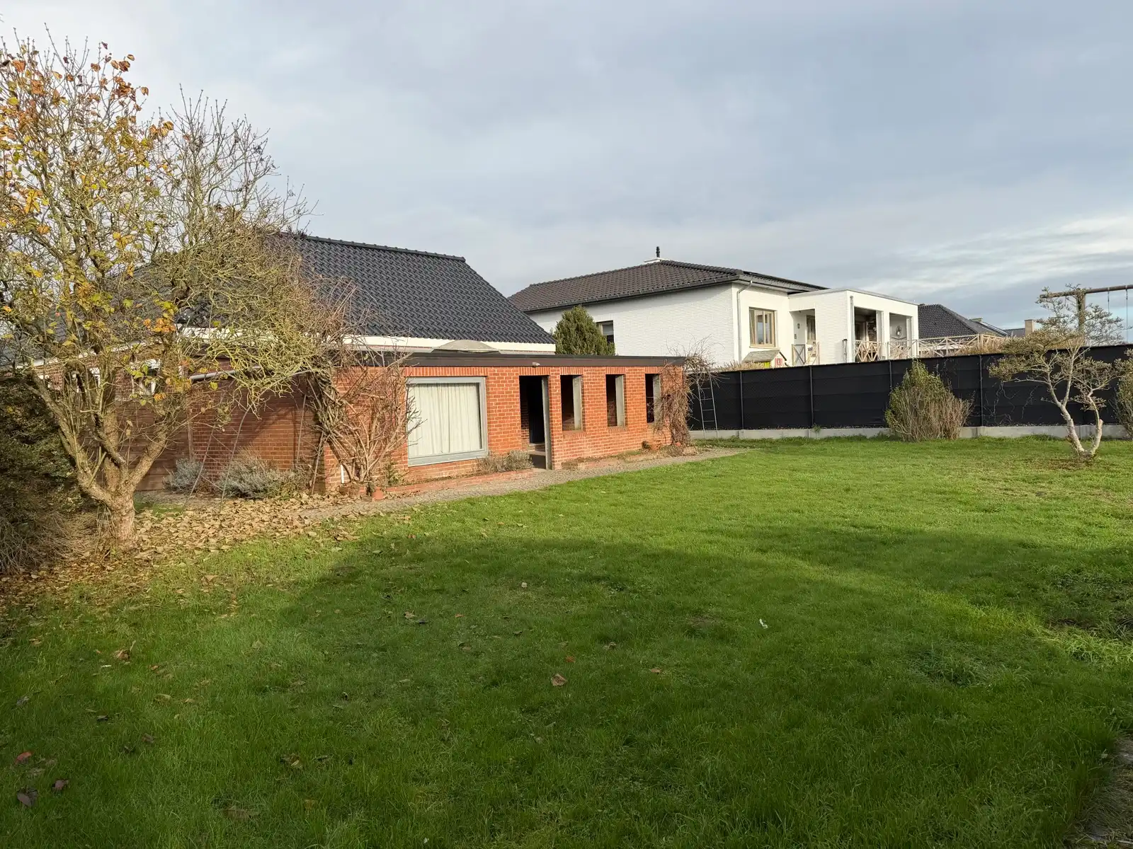 Op te frissen woning 3 slpks te Wommersom (Linter) foto 4