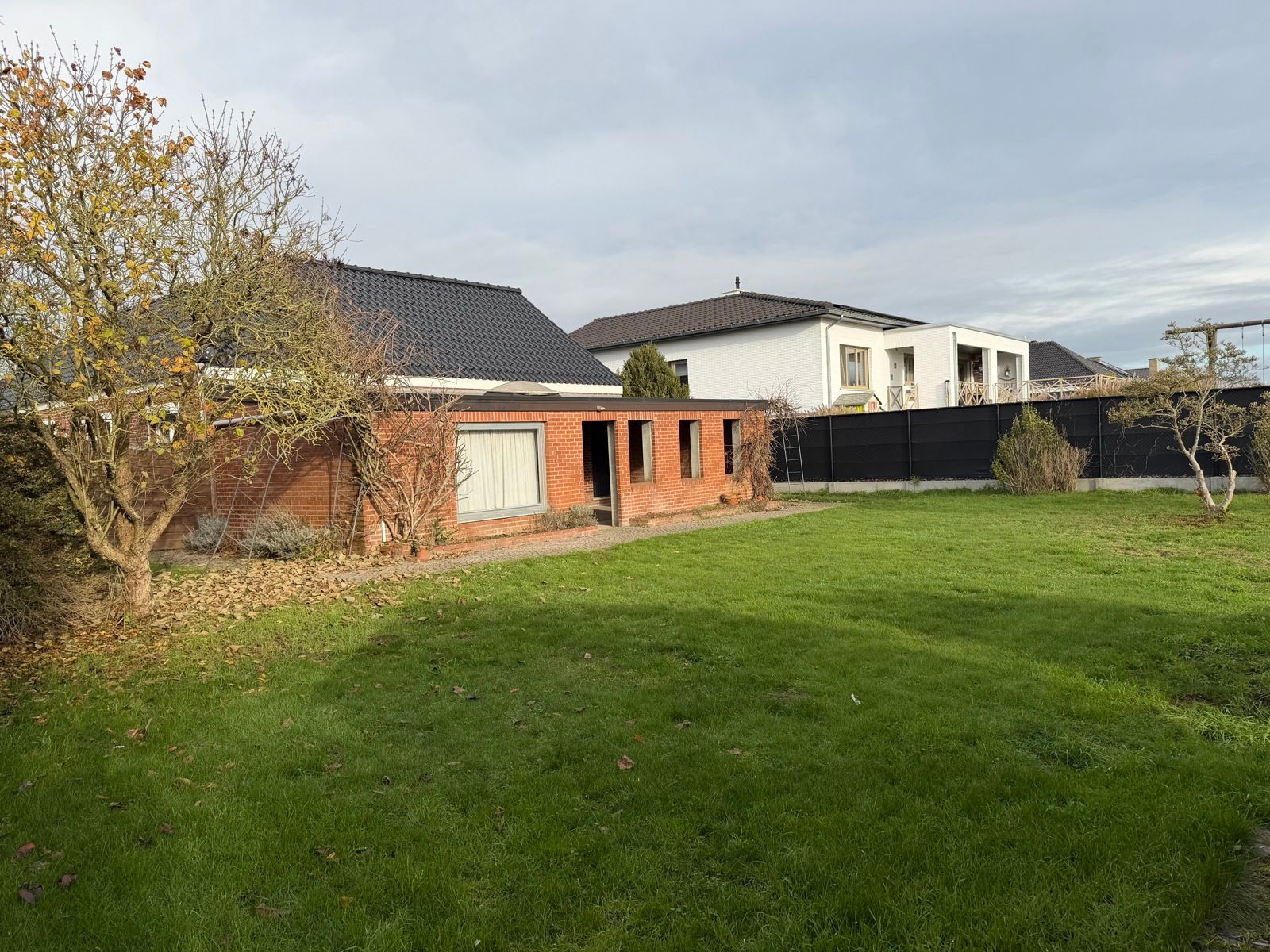 Op te frissen woning 3 slpks te Wommersom (Linter) foto 4