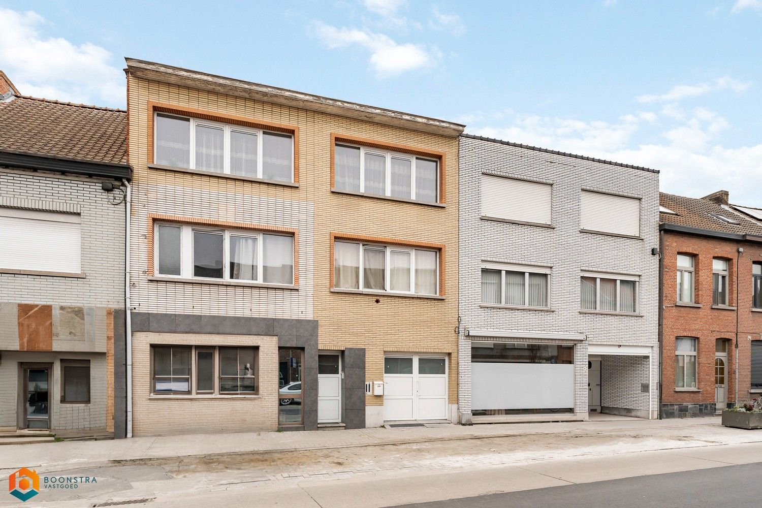 Opbrengsteigendom op toplocatie in Mechelen foto 25