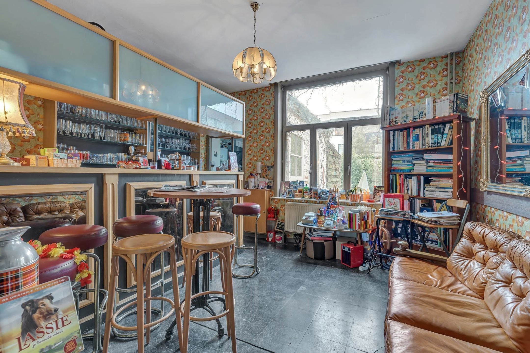 Burgerwoning met garage foto 7