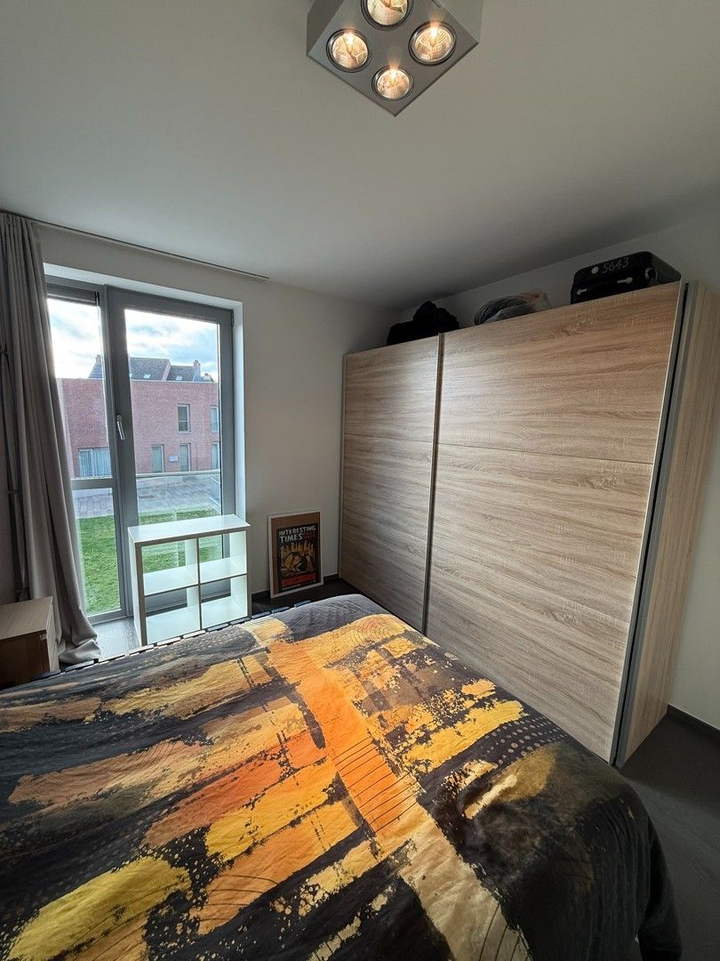 Instapklaar appartement met ruim terras vlakbij het centrum van Diepenbeek. foto 12