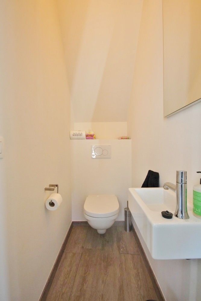 Duplexappartement op wandelafstand van het openbaar vervoer foto 7