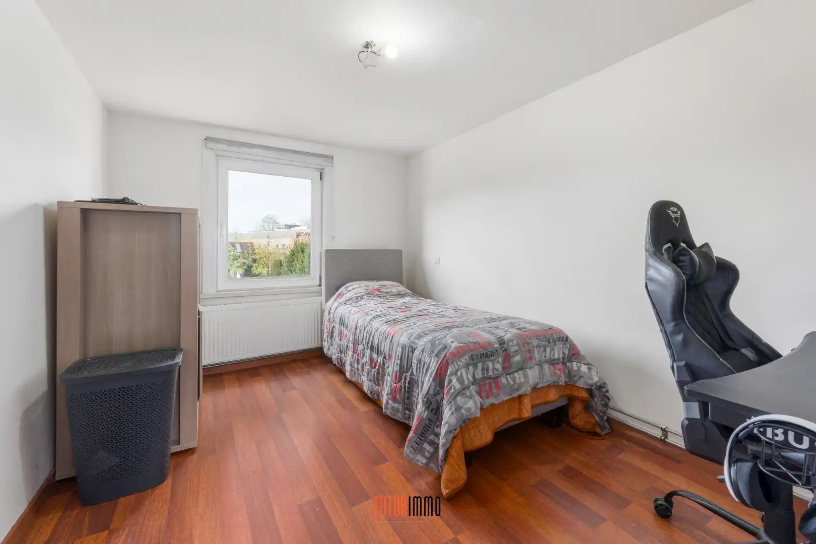 Centraal gelegen 5-slpk woning nabij Frunpark Izegem foto 16