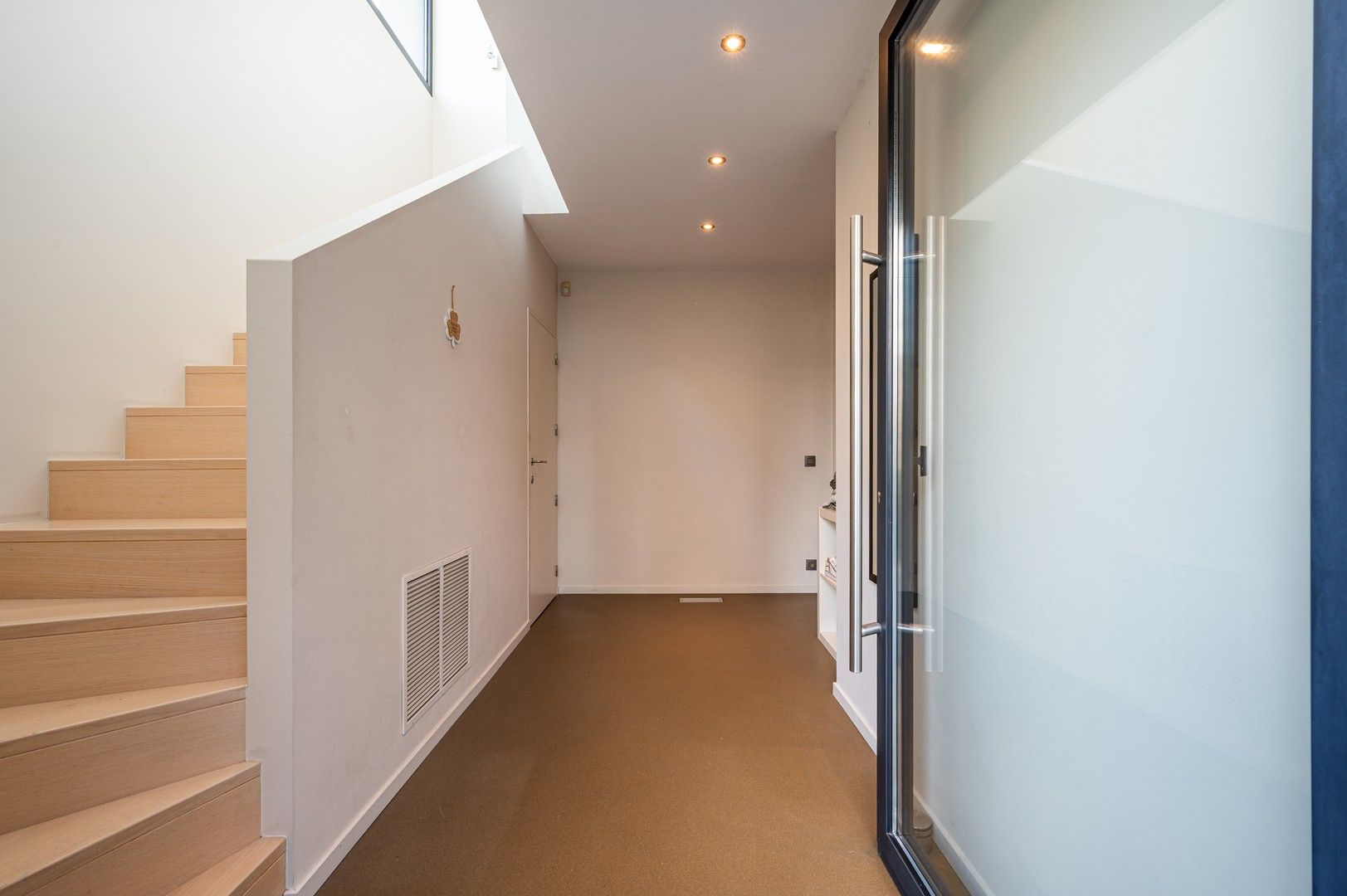 Moderne HOB met EPC B in de gegeerde wijk De Lange Velden te Wondelgem foto 2