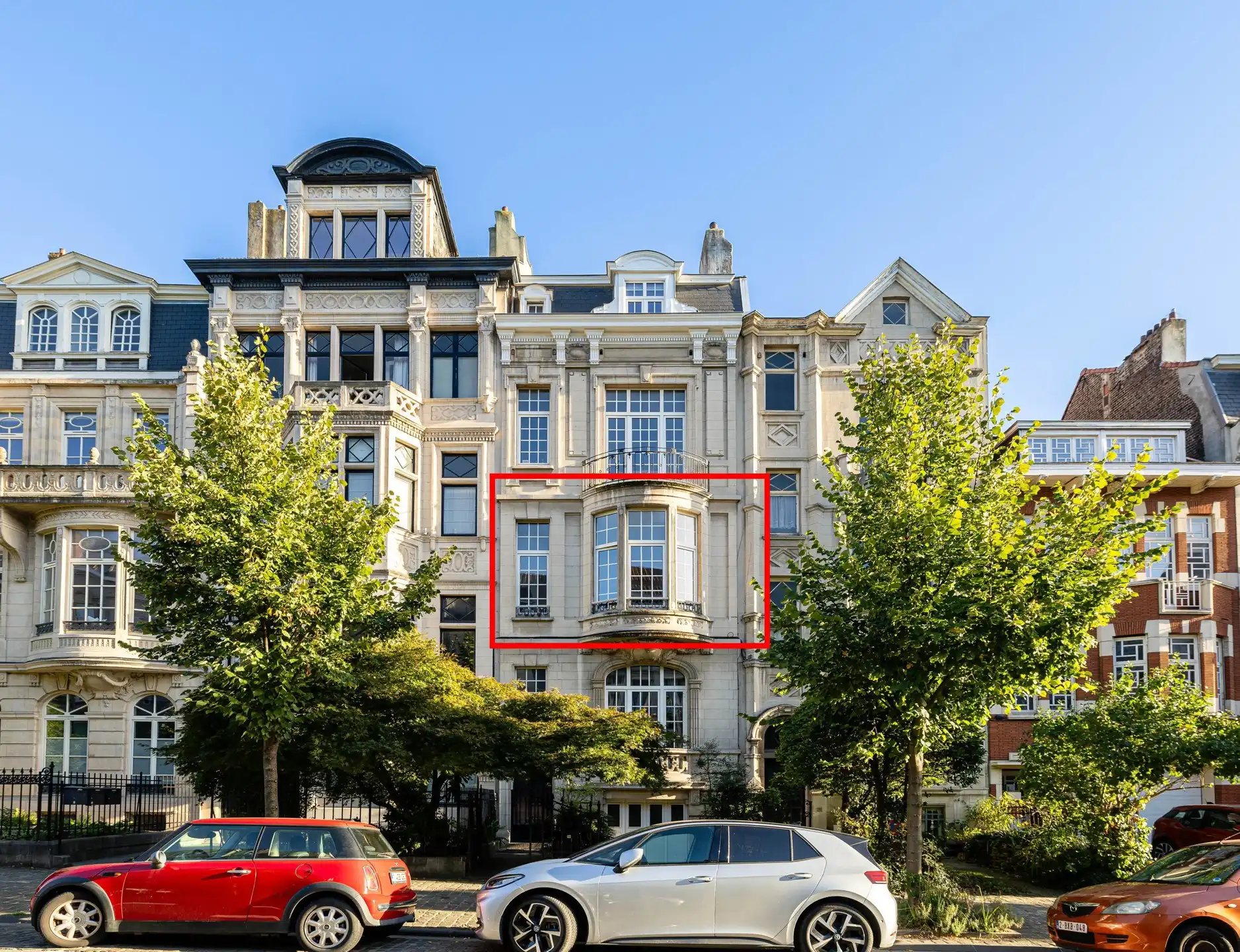 Licht en sfeervol appartement met 1 slaapkamer! foto 18