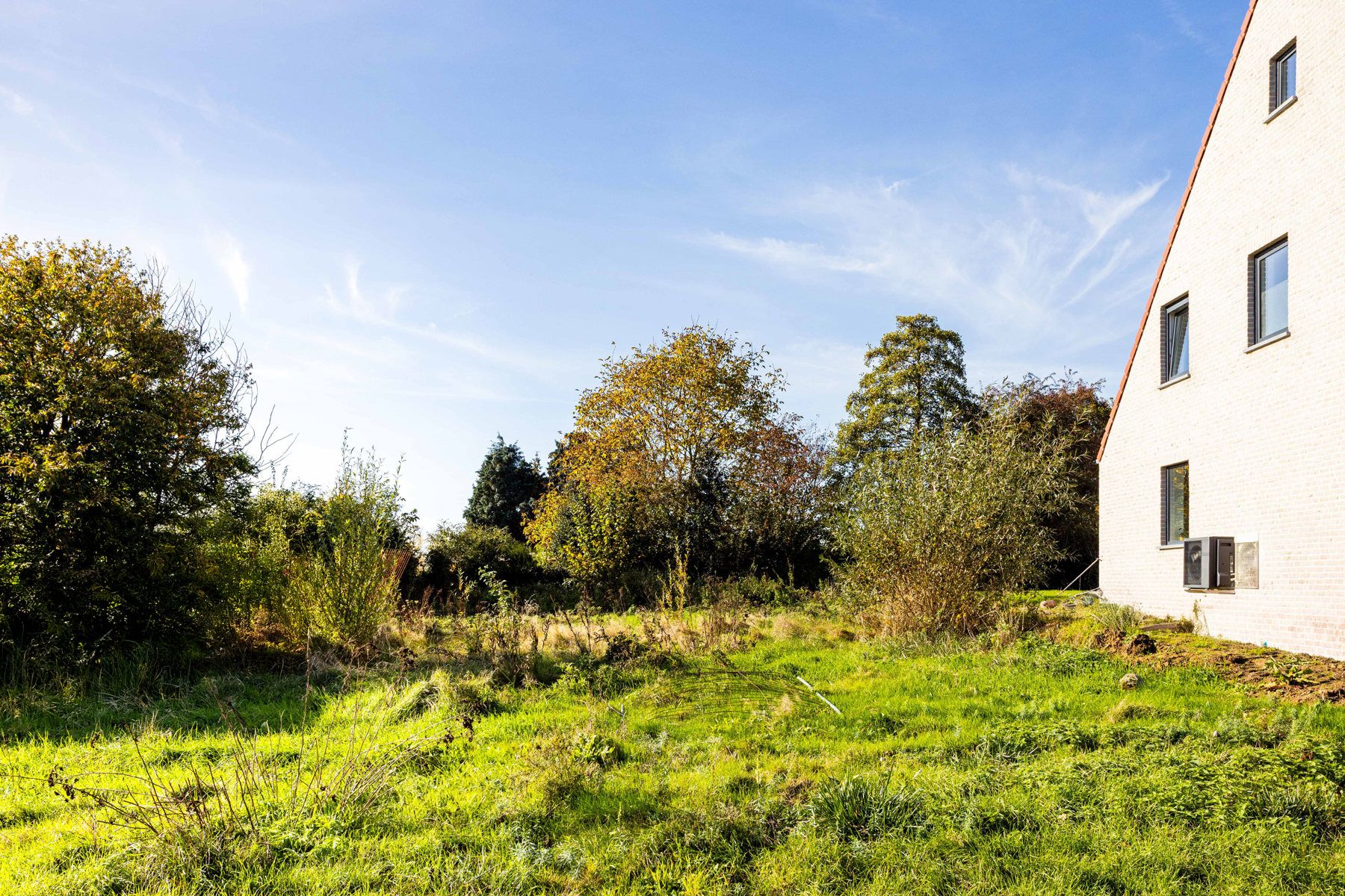 Nieuw te bouwen woning op toplocatie in Moerbeke  foto 8