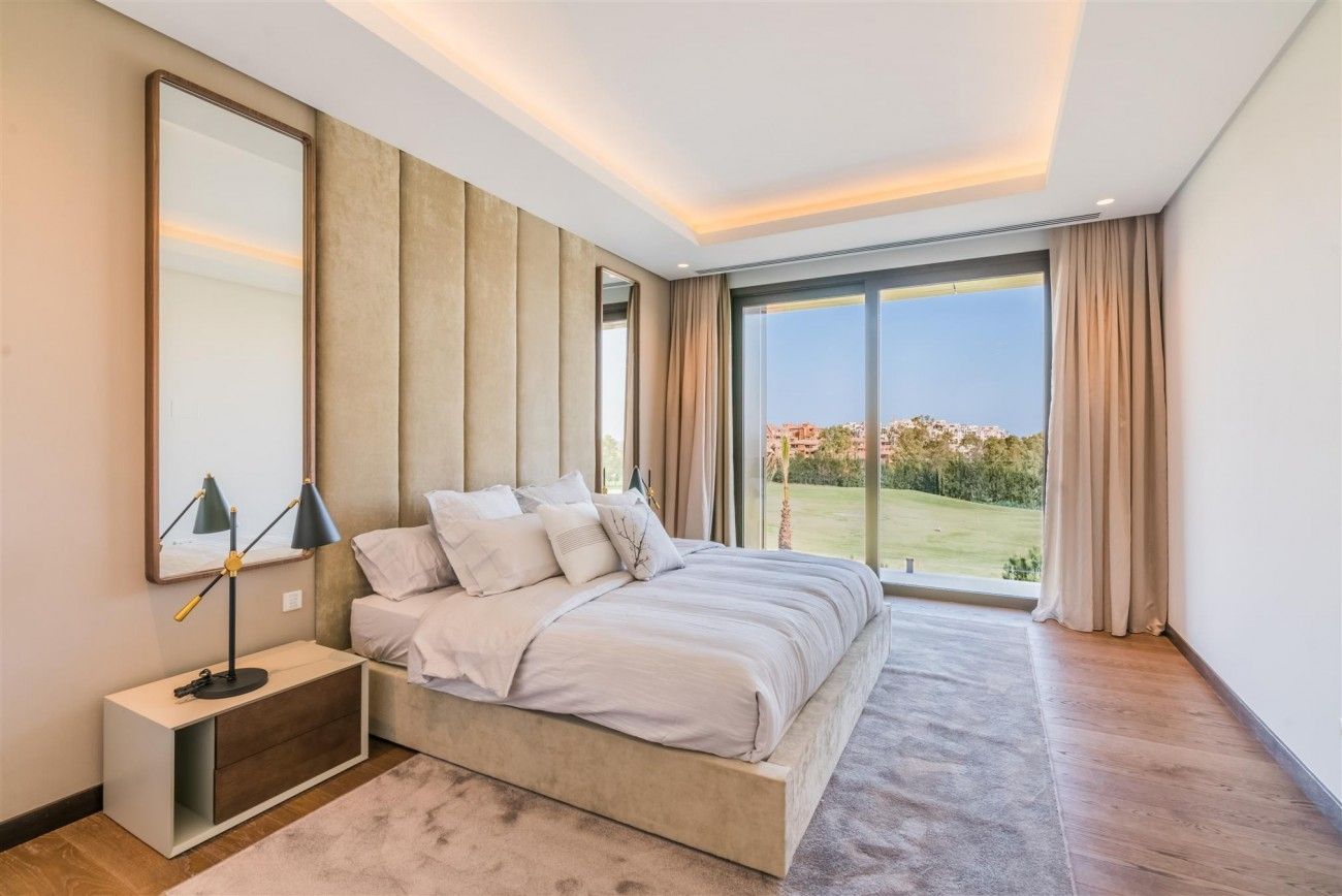 Grote open villa in La Alqueria foto 20