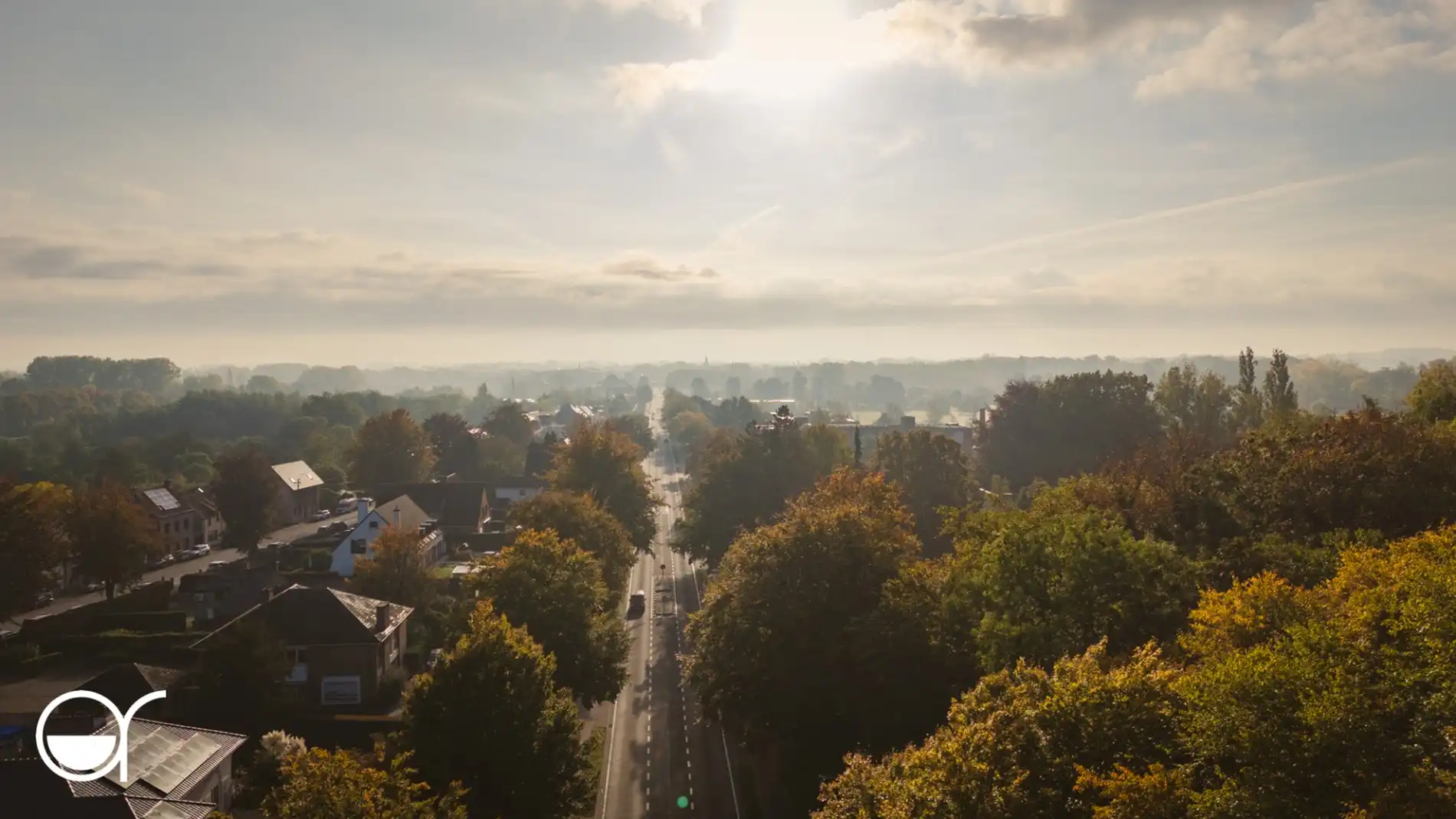 Bouwgrond te Melle foto {{pictureIndex}}