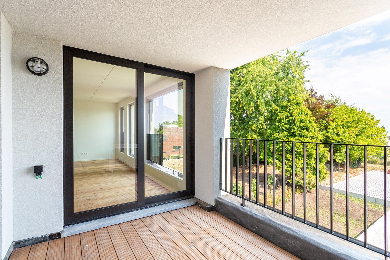 Nieuwbouwproject “Maison Geeraard” – 11 appartementen foto 3