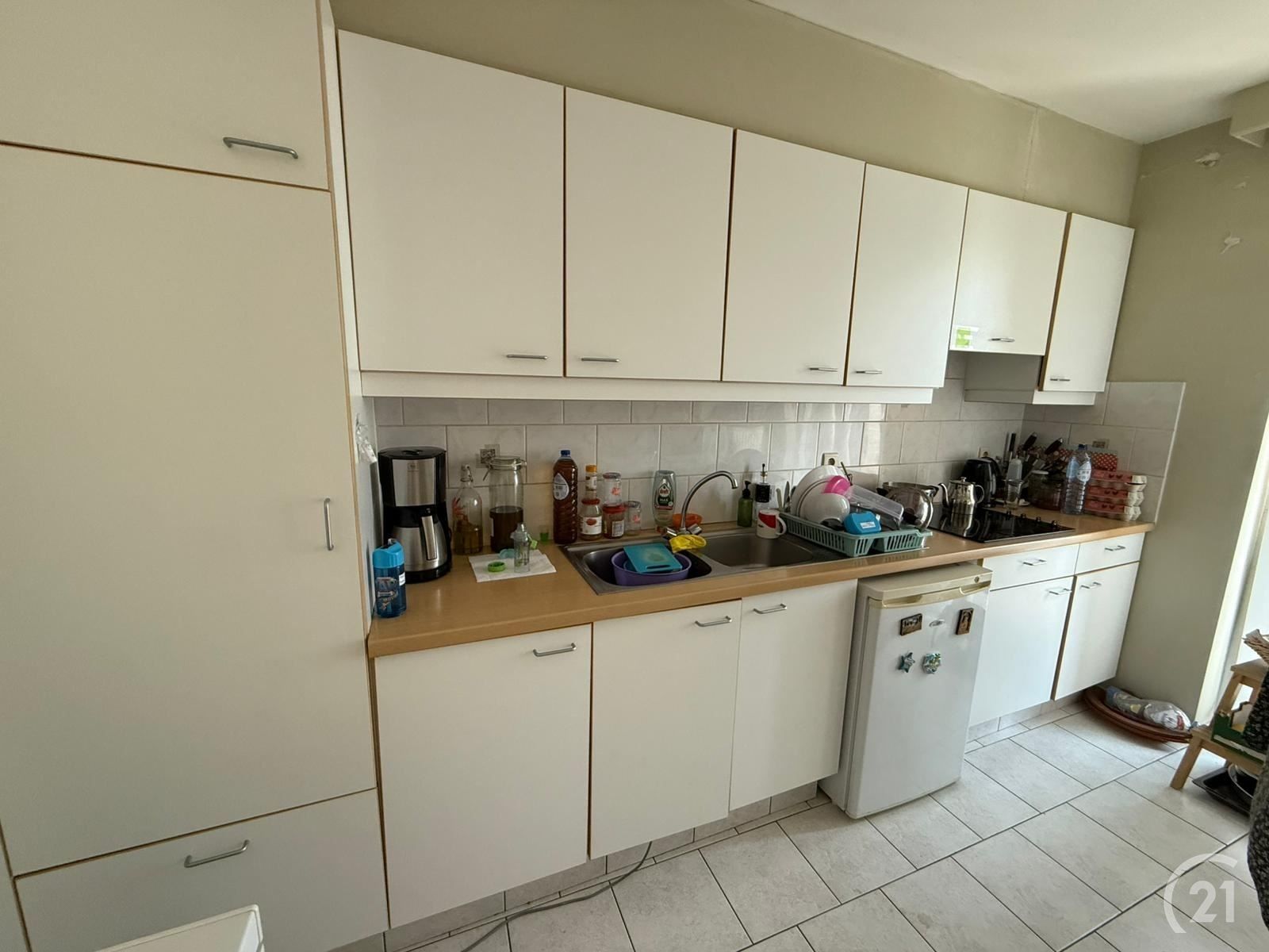 Rustig gelegen appartement op derde verdiep.  foto 4