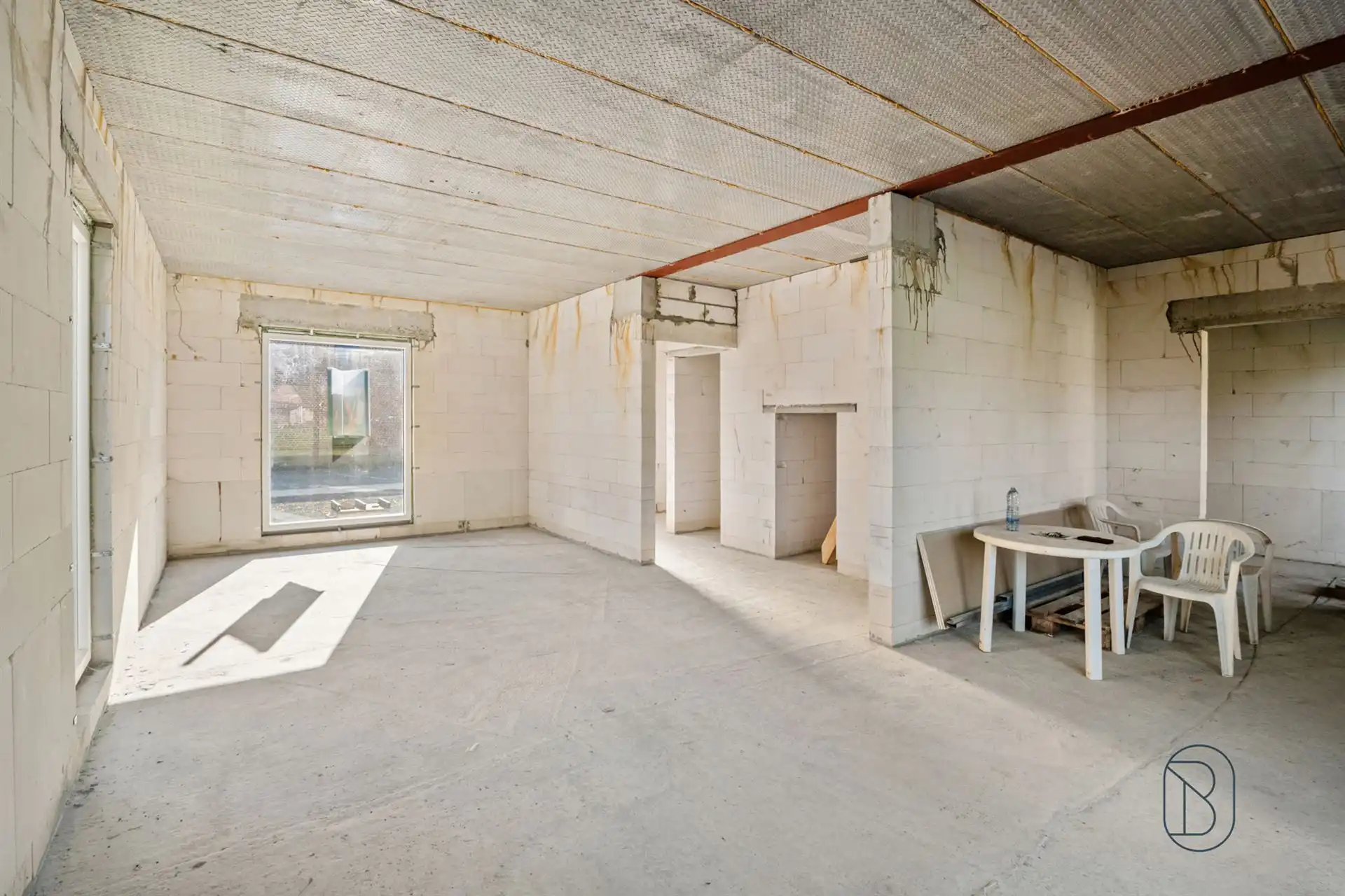 Vrijstaande woning met tuin – creëer uw eigen thuis foto 7