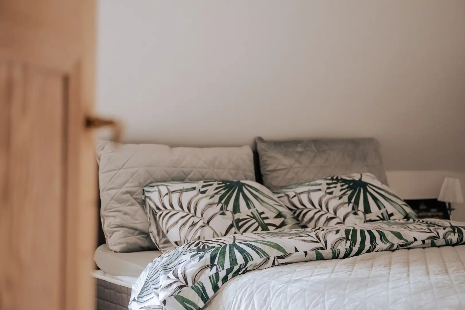 Prachtig duplexappartement in hartje Ieper foto 29